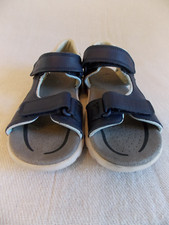 Boys clarks sandals for sale  CONGLETON