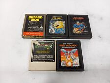 Bundle assorted atari for sale  Colorado Springs