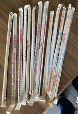 Lot x14 vintage d'occasion  Lamotte-Beuvron