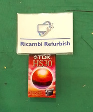 Cassetta vhs 30min. usato  Roma