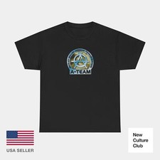 Camiseta estampa vintage cega anos 90 A-Team skate Rodney Mullen World Industries comprar usado  Enviando para Brazil