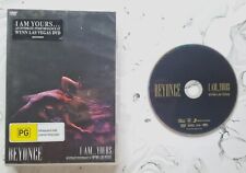 DVD R4 BEYONCE eu sou seu AO VIVO em Las Vegas + Recursos Bônus comprar usado  Enviando para Brazil