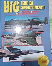Big aerei combattimento usato  Piana Degli Albanesi