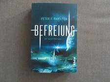 Befreiung salvation saga gebraucht kaufen  Rodgau