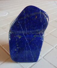 Lapis lazuli poli d'occasion  Montesquieu-Volvestre