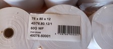 Stück kassenbonrollen bonroll gebraucht kaufen  Berlin