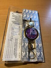 Orologio swatch taschino usato  Venezia