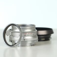 Leitz leica summicron gebraucht kaufen  Mayen
