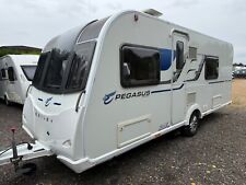 Bailey pegasus rimini for sale  BIGGLESWADE