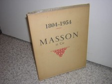 1954.plaquette maison édition d'occasion  Saint-Quay-Portrieux