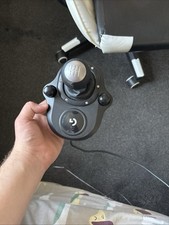 Logitech g29 racing for sale  SELBY