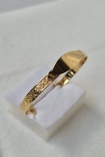 Gold plated 925 for sale  BIRMINGHAM