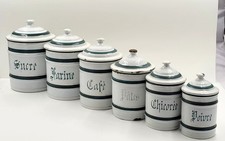 Ancien lot bidons d'occasion  Pionnat