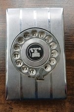 Vintage rotary dial for sale  BIRMINGHAM