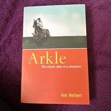 Arkle classic story for sale  LEEDS