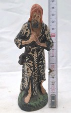 Antica statuina gesso usato Antica statuina gesso usato  Cortona