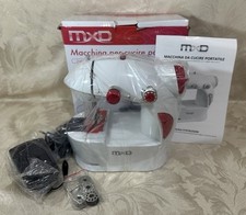 Mxd mini portable for sale  SUDBURY