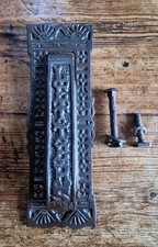Genuine victorian cast for sale  DEAL