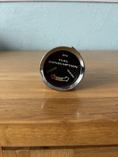 Smiths fuel consumption for sale  PWLLHELI