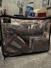 Piece full bed for sale  Plano