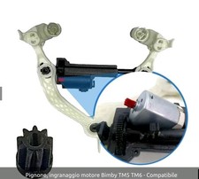 Ingranaggio motore bimby usato  Cuneo