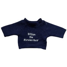 William marsden bear for sale  HORSHAM