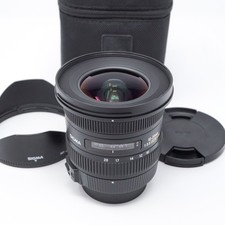 lente 10 20 nikon comprar usado  Enviando para Brazil