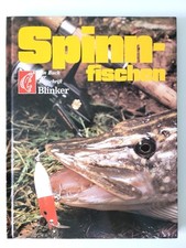 Blinker buch spinnfischen gebraucht kaufen  Hirschhorn