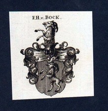 1780 freiherren bock gebraucht kaufen  Seubersdorf