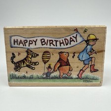 Winnie pooh birthday for sale  City of Industry