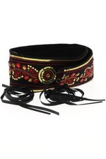 Pompoos gürtel damen gebraucht kaufen  Berlin
