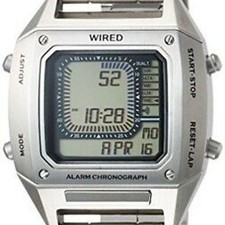 Seiko wired men for sale  North Aurora