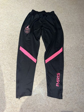 psg tracksuit mens for sale  NORTHOLT