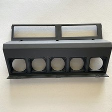 Center gauge radio for sale  Acworth