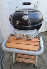 Gasgrill utdoorchef gebraucht kaufen  Bechhofen