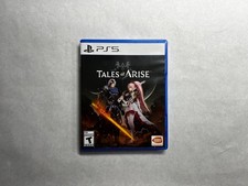 Tales arise 2021 for sale  Denver
