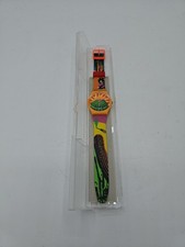 Swatch quartz 1993 usato  Falconara Marittima