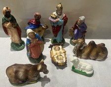 nativity set germany for sale nativity set germany for sale Glendale Heights