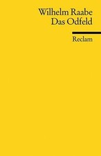 Dfeld raabe wilhelm gebraucht kaufen  Berlin