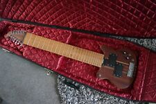 coffin guitar case for sale  HIGH WYCOMBE