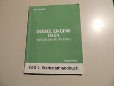 Ergänzungs motor werkstatthan gebraucht kaufen  Fruerlund,-Engelsby, Tastrup