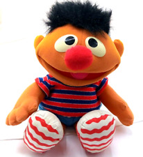 Sprechende ernie figur gebraucht kaufen  Braunlage
