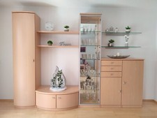 Hochwertige gwinner wohnwand gebraucht kaufen Hochwertige gwinner wohnwand gebraucht kaufen  Erbach