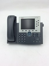 Cisco 7935 7911g for sale  Canoga Park