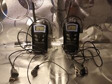 Talkie walkie kenwood d'occasion  Montpellier-