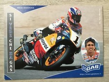 Michael doohan honda usato  Italia