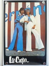 1970 lee cooper for sale  TRURO