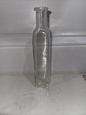 Vintage thick glass for sale  Fort Mill