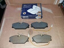 Front brake pads for sale  CHORLEY