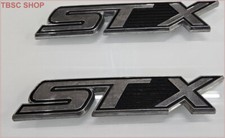 1986 RANGER ST X STX conjunto de emblema emblema E67S-99291B62-AA bons parafusos prisioneiros comprar usado  Enviando para Brazil